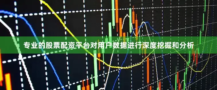 专业的股票配资平台对用户数据进行深度挖掘和分析
