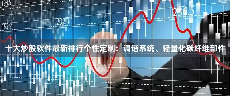 十大炒股软件最新排行个性定制:调谐系统、轻量化碳纤维部件