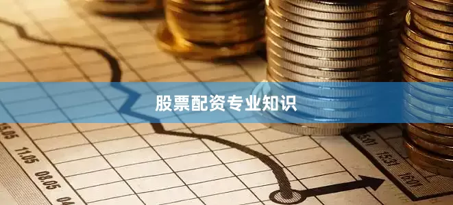 股票配资专业知识